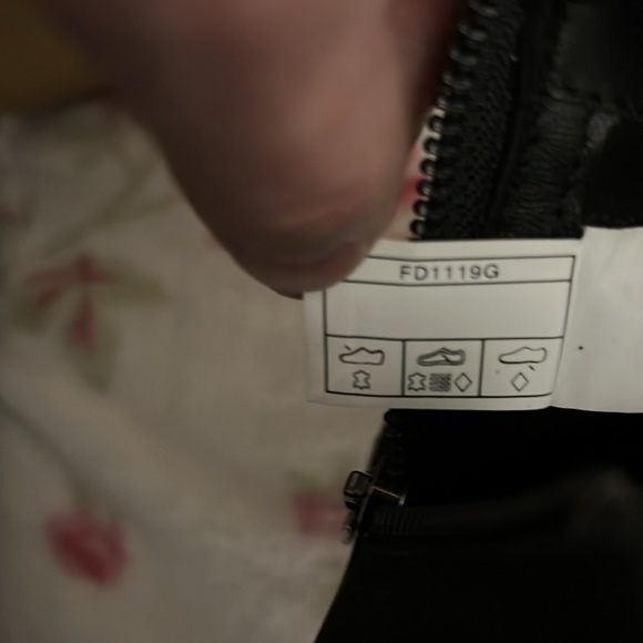 Ugg Black Aureo II Booties - Picture 6 of 9